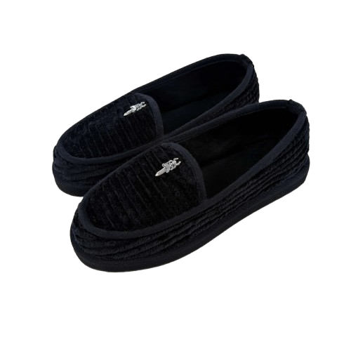 Chrome Hearts Slippers