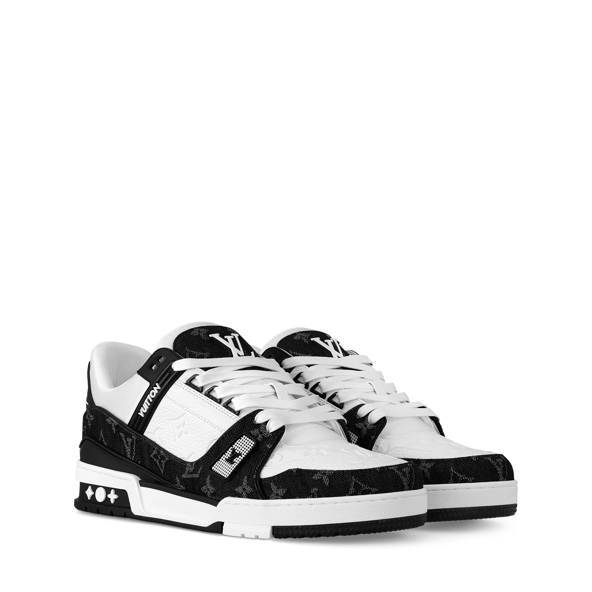 LV Trainers