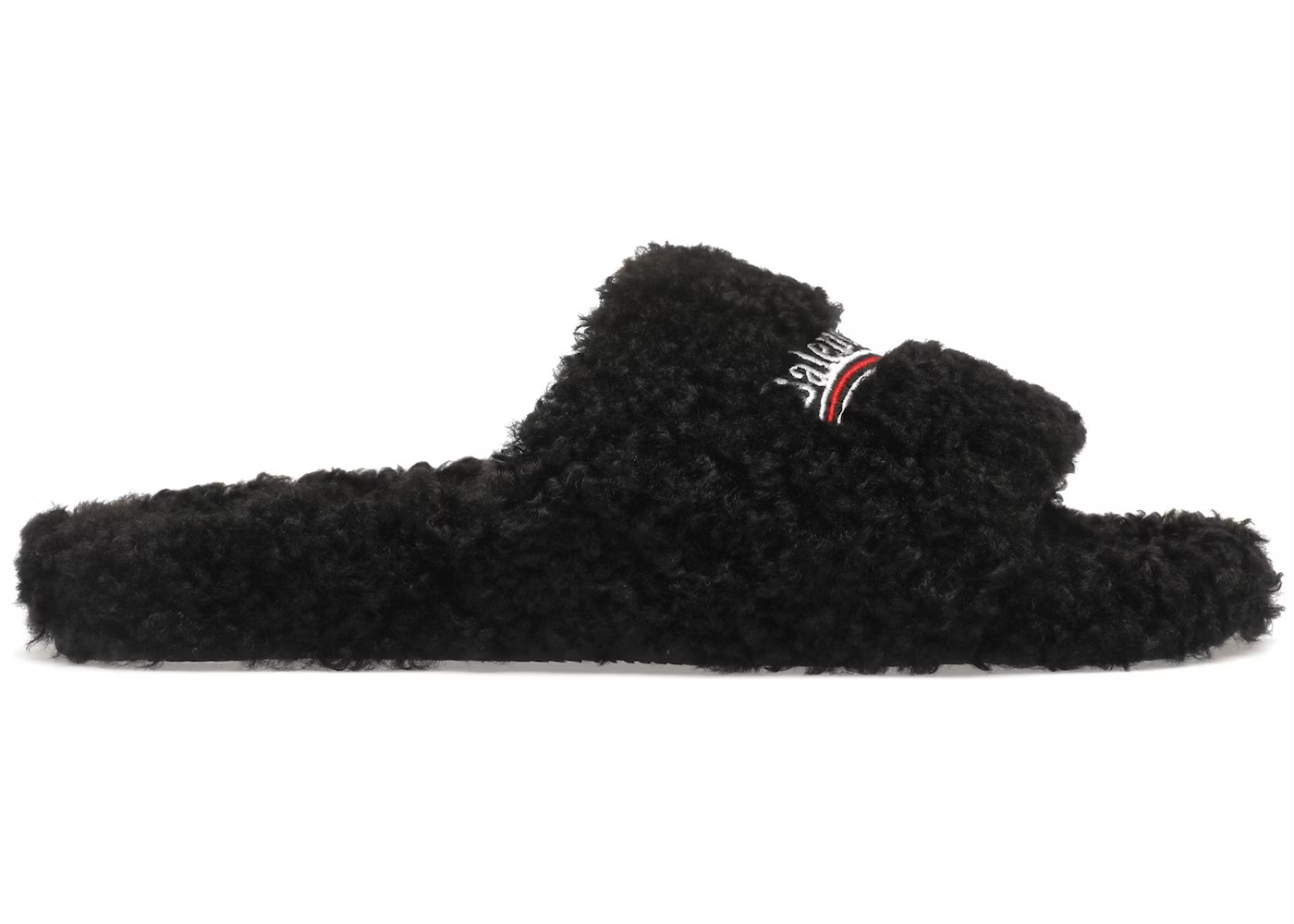 Balenciaga Slippers