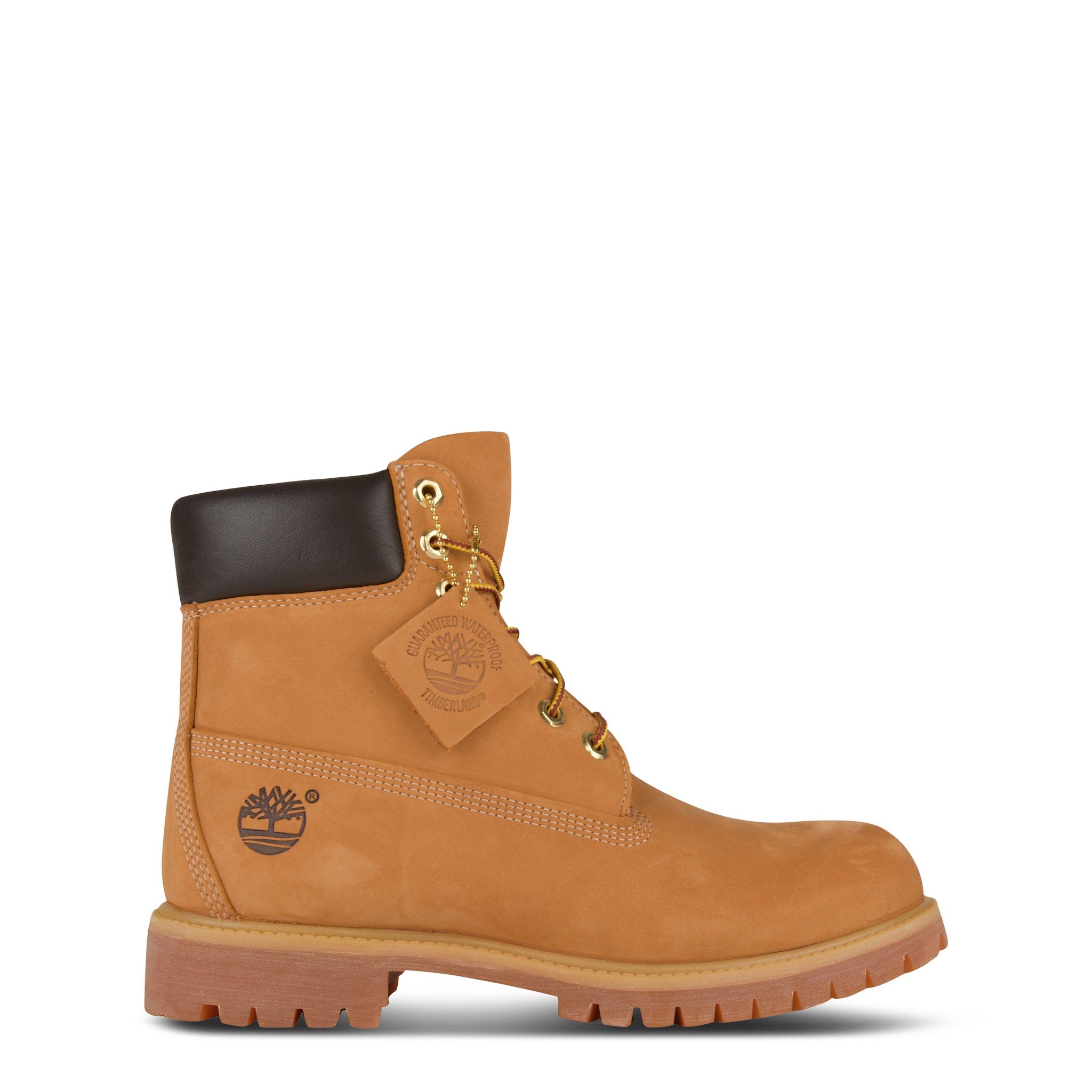 Timberlands
