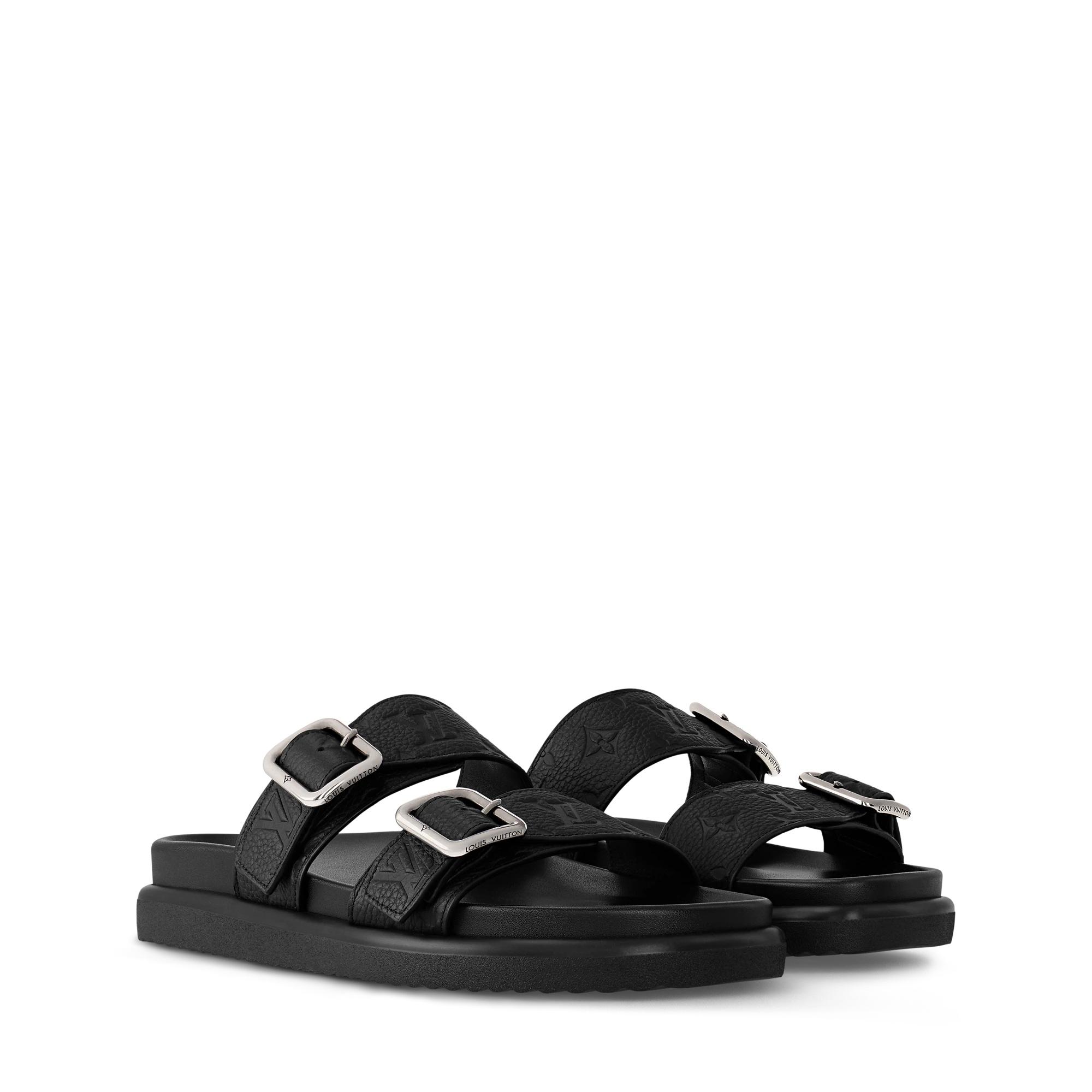 LV Sandals